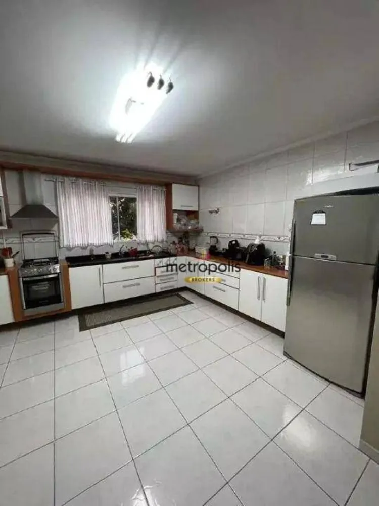 Sobrado, 4 quartos, 328 m² - Foto 5