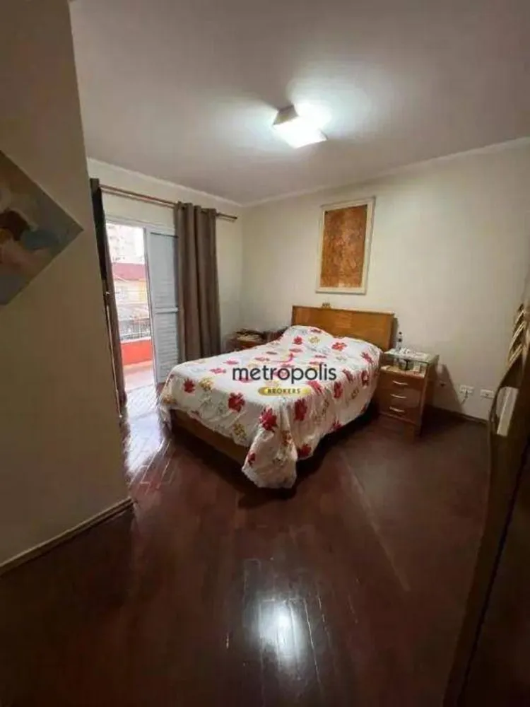 Sobrado, 4 quartos, 328 m² - Foto 7