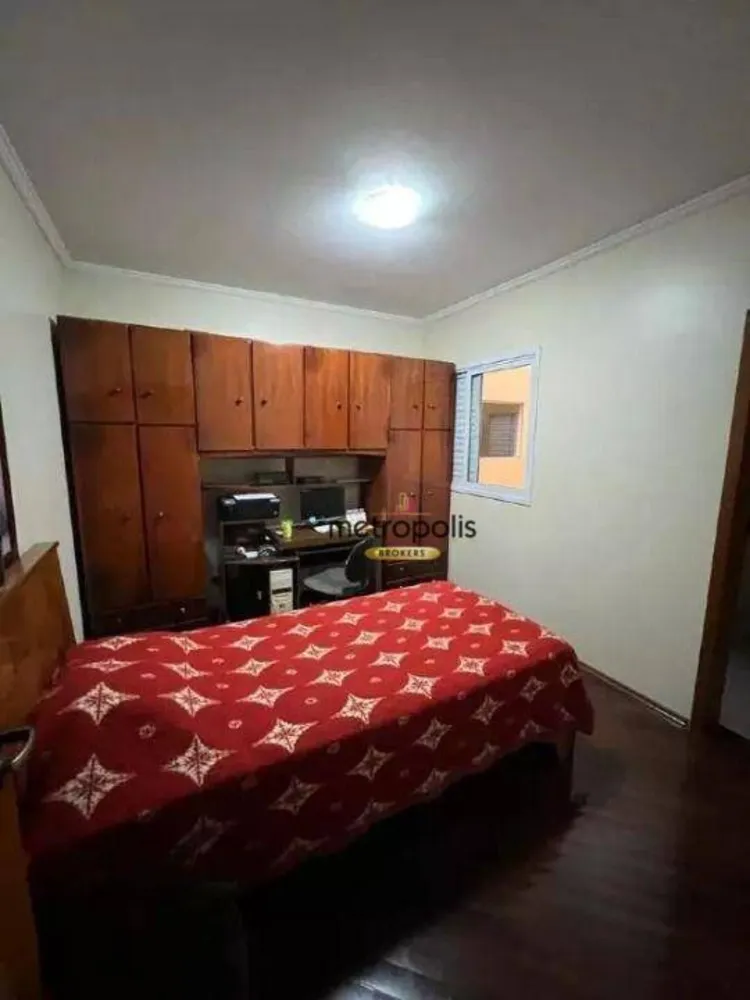 Sobrado, 4 quartos, 328 m² - Foto 9