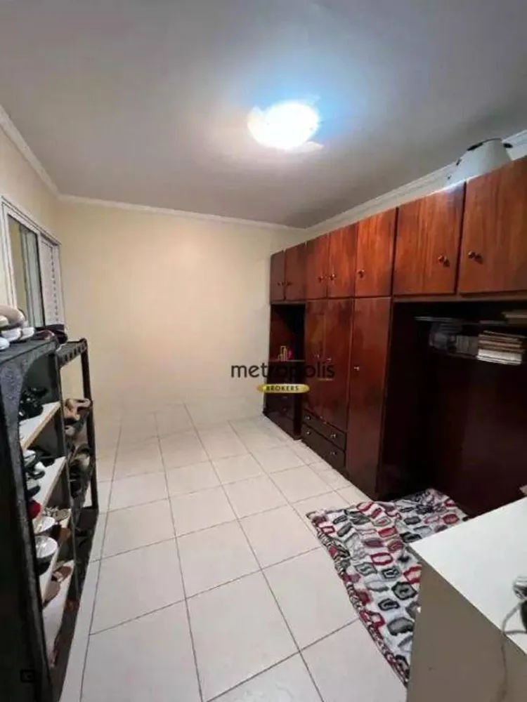 Sobrado, 4 quartos, 328 m² - Foto 11