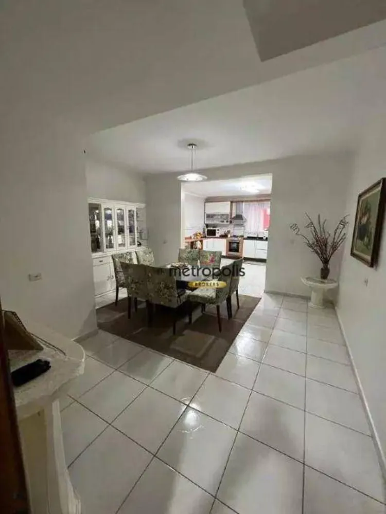 Sobrado, 4 quartos, 328 m² - Foto 4