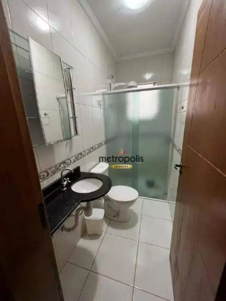 Sobrado, 4 quartos, 328 m² - Foto 10