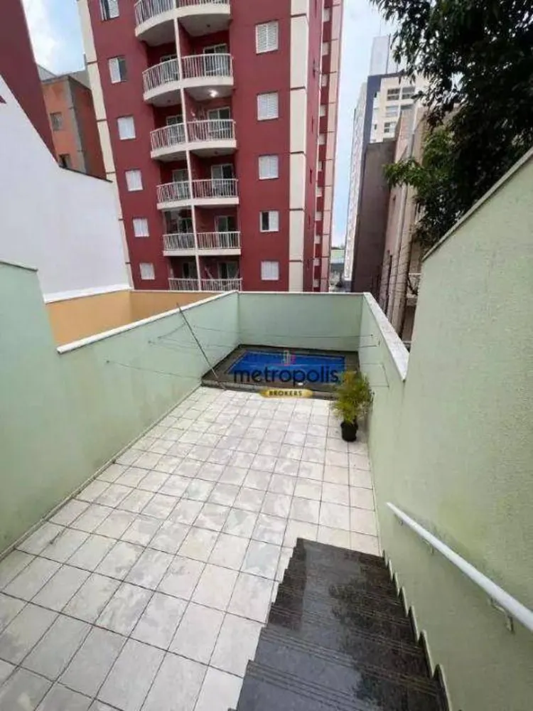 Sobrado, 4 quartos, 328 m² - Foto 6