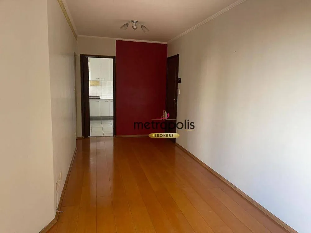 Apartamento, 2 quartos, 74 m² - Foto 2