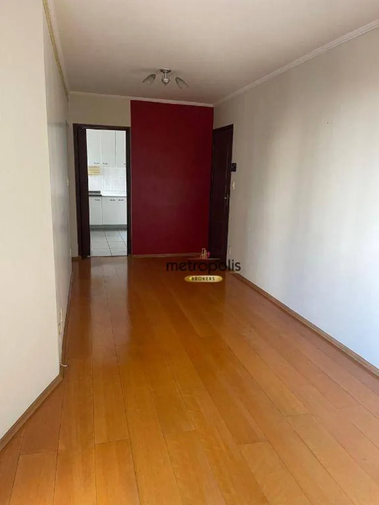 Apartamento, 2 quartos, 74 m² - Foto 3