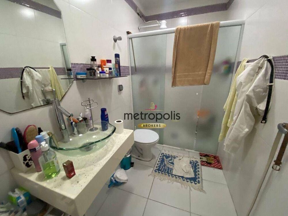 Sobrado, 2 quartos, 160 m² - Foto 7