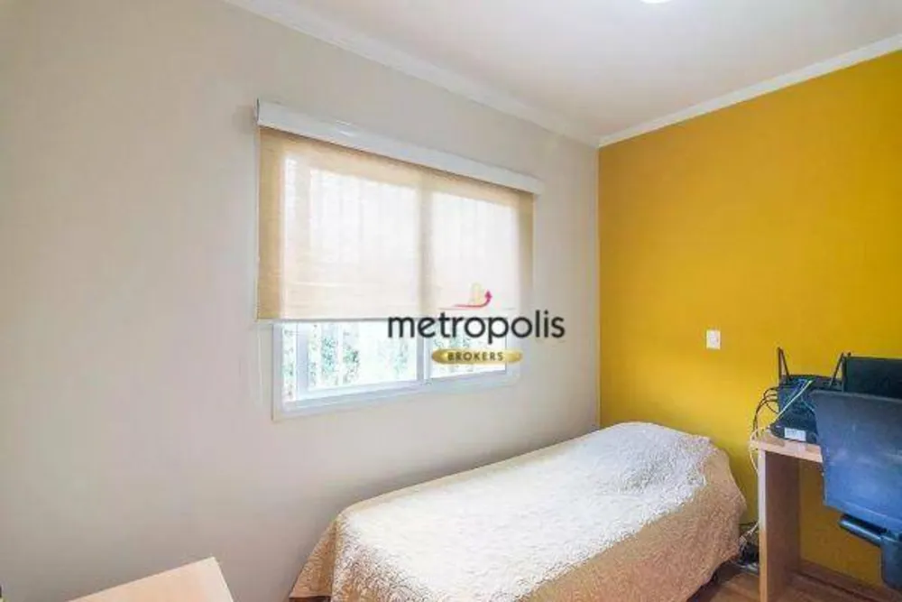 Sobrado, 3 quartos, 140 m² - Foto 5