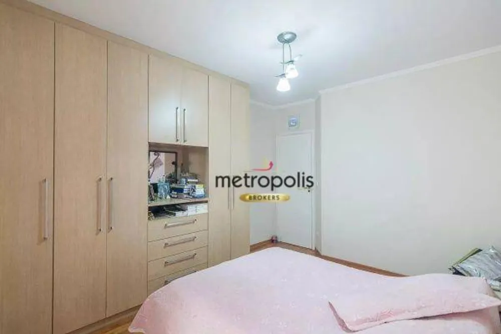 Sobrado, 3 quartos, 140 m² - Foto 9