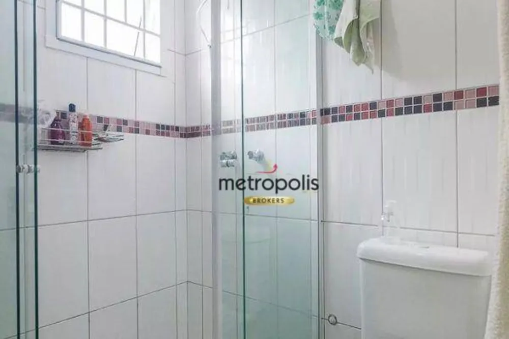 Sobrado, 3 quartos, 140 m² - Foto 10