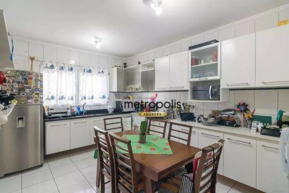 Sobrado, 3 quartos, 140 m² - Foto 3