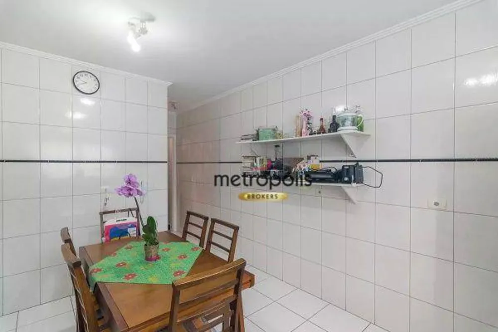 Sobrado, 3 quartos, 140 m² - Foto 4