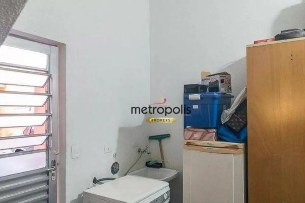 Sobrado, 3 quartos, 140 m² - Foto 12