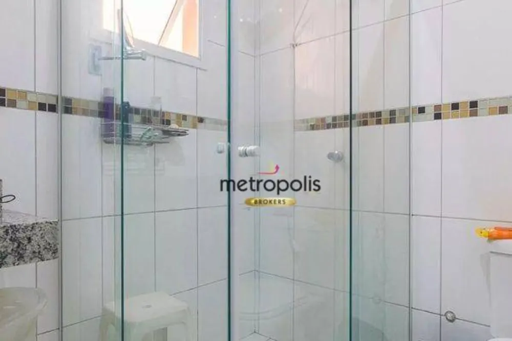 Sobrado, 3 quartos, 140 m² - Foto 11