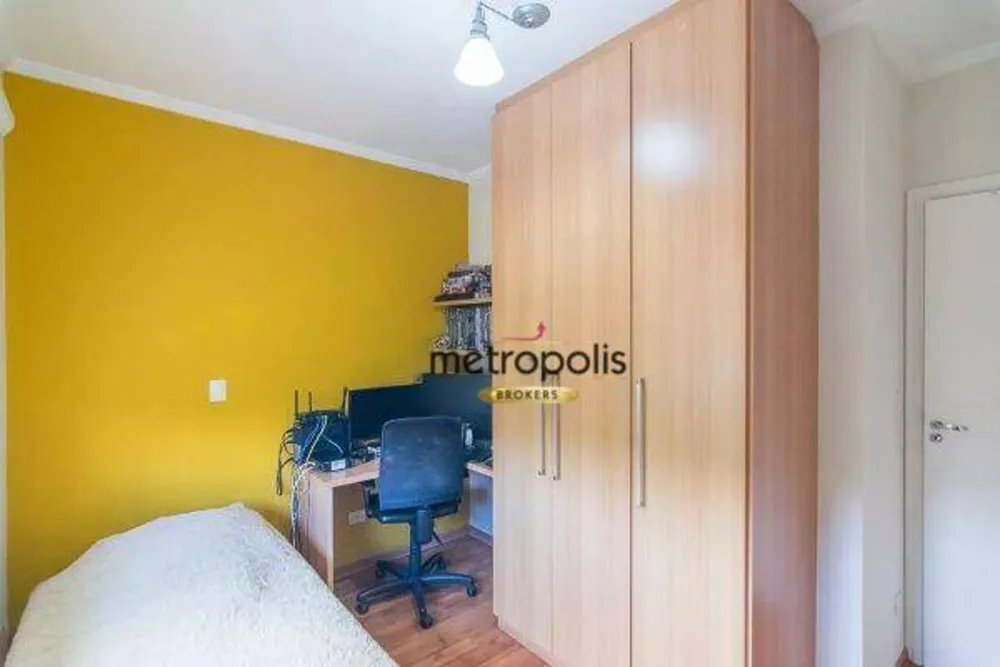 Sobrado, 3 quartos, 140 m² - Foto 6