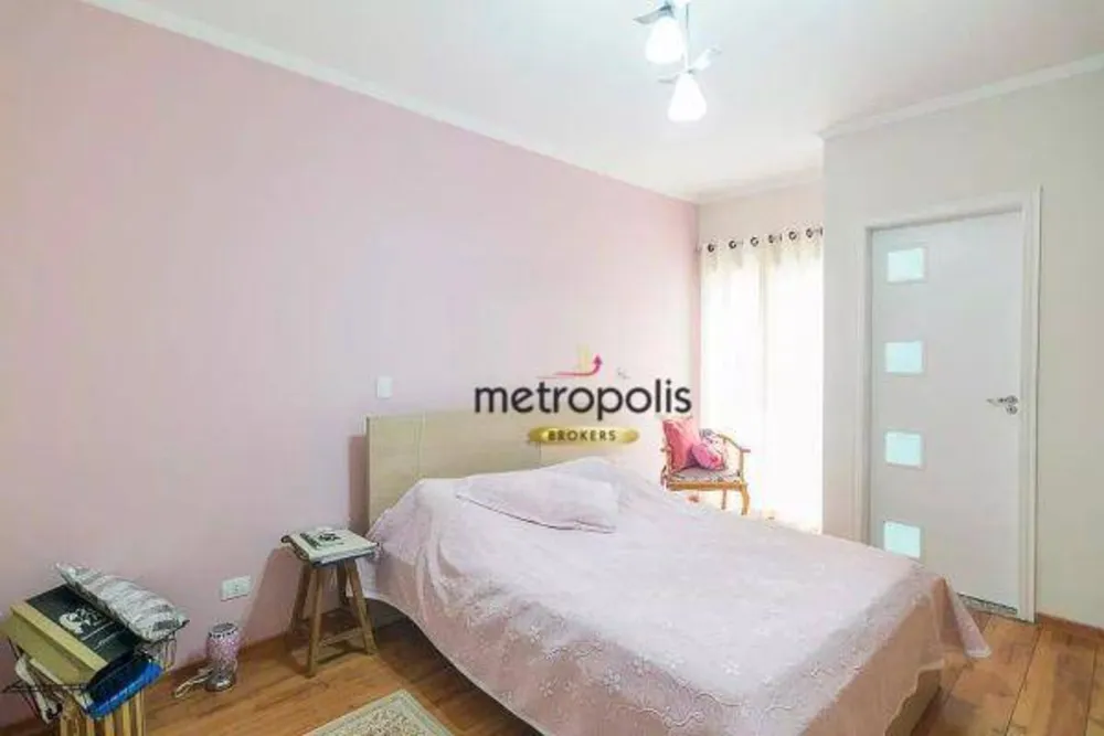 Sobrado, 3 quartos, 140 m² - Foto 8