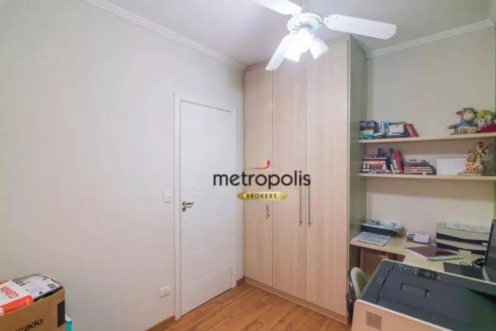 Sobrado, 3 quartos, 140 m² - Foto 7