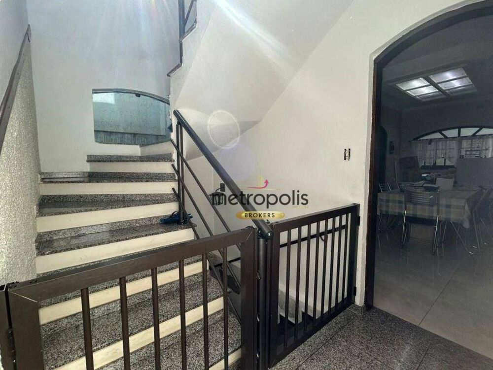 Sobrado, 4 quartos, 270 m² - Foto 7