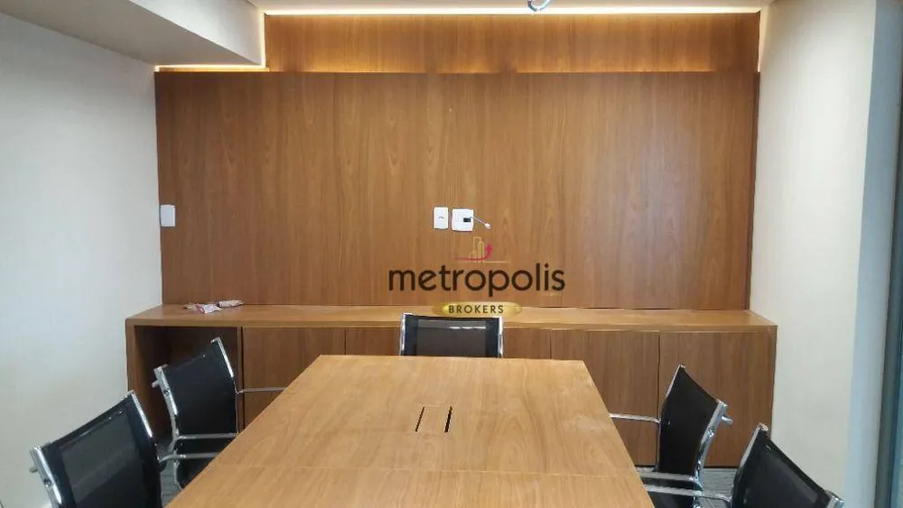 Sala-Conjunto, 200 m² - Foto 3