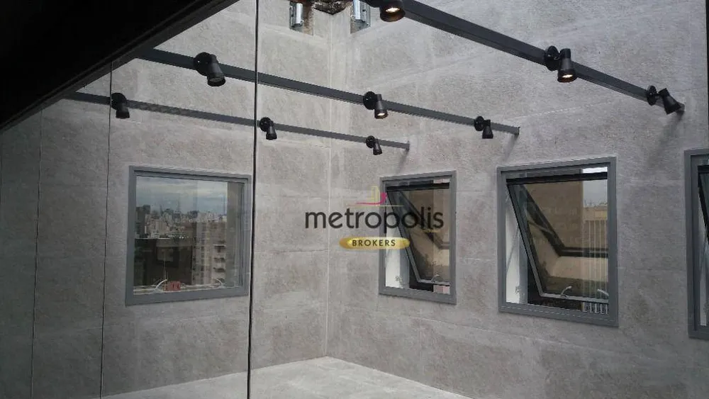 Sala-Conjunto, 200 m² - Foto 2
