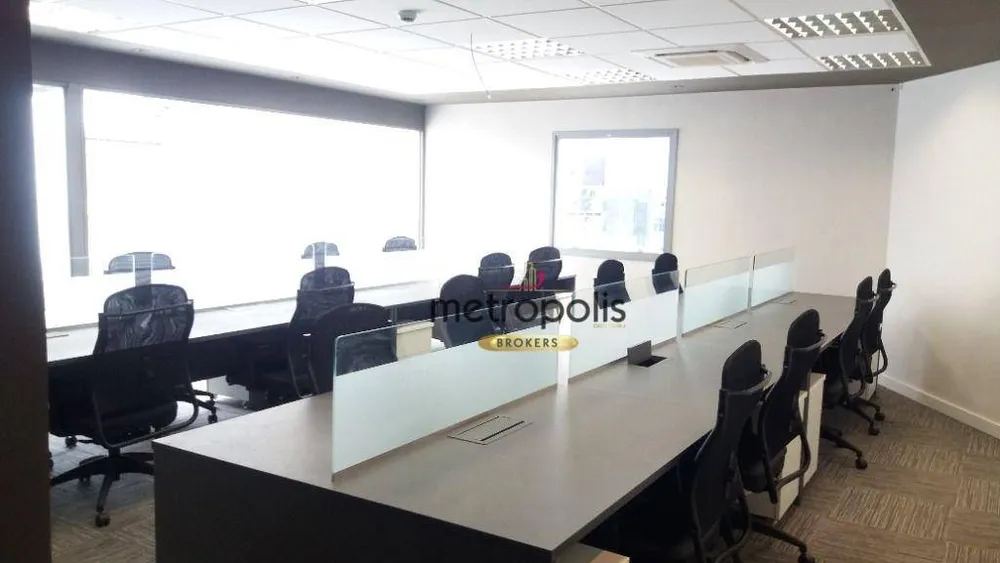 Sala-Conjunto, 200 m² - Foto 3