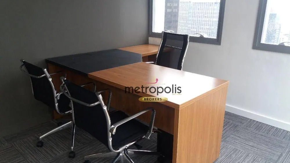 Sala-Conjunto, 200 m² - Foto 5