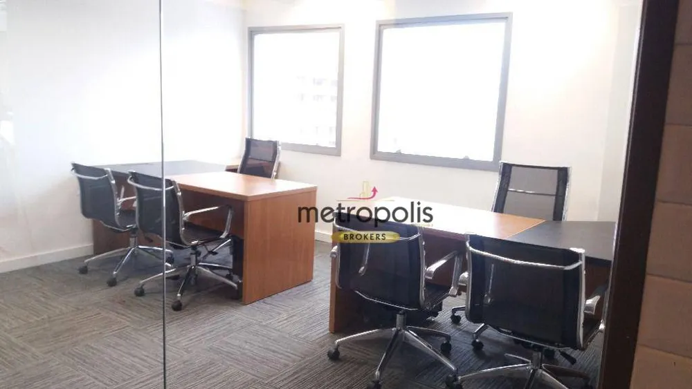 Sala-Conjunto, 200 m² - Foto 4