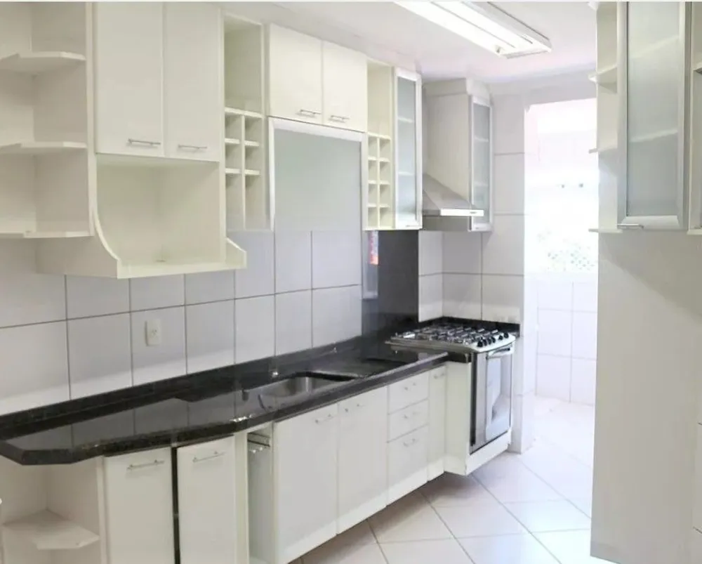 Apartamento, 3 quartos, 100 m² - Foto 5