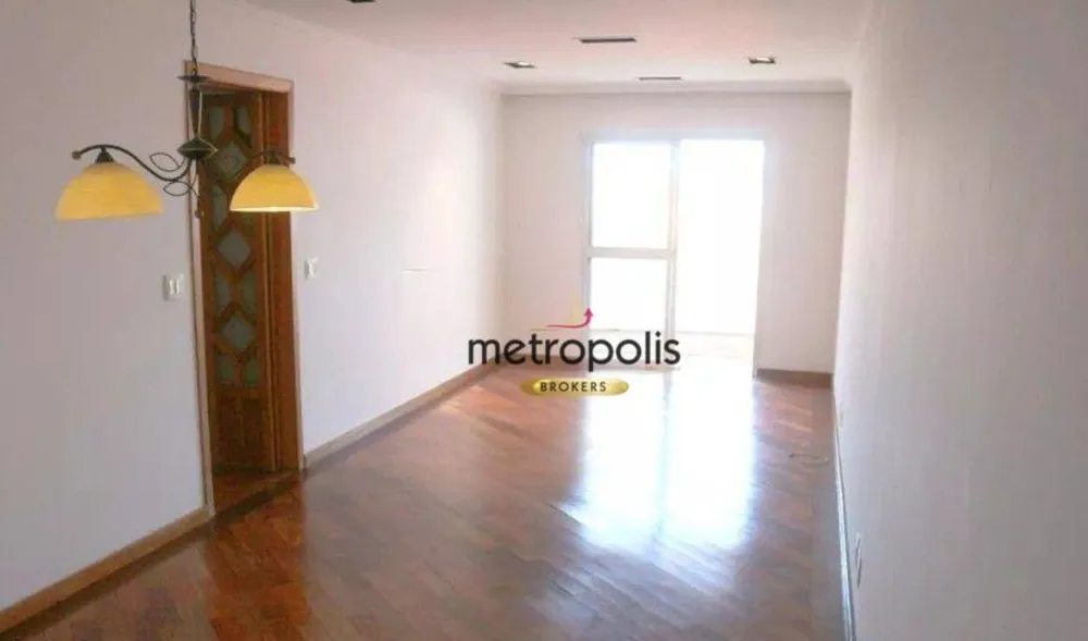 Apartamento, 3 quartos, 100 m² - Foto 1