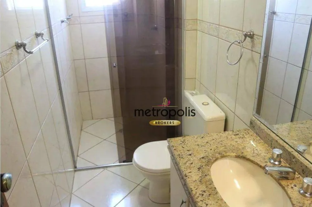 Apartamento, 3 quartos, 100 m² - Foto 3