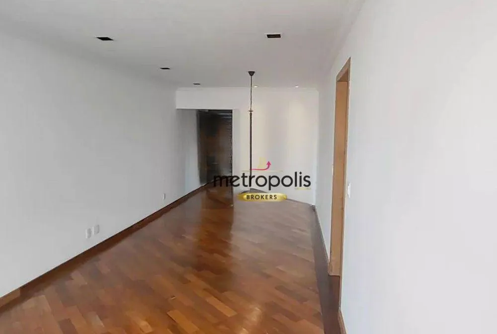 Apartamento, 3 quartos, 100 m² - Foto 2