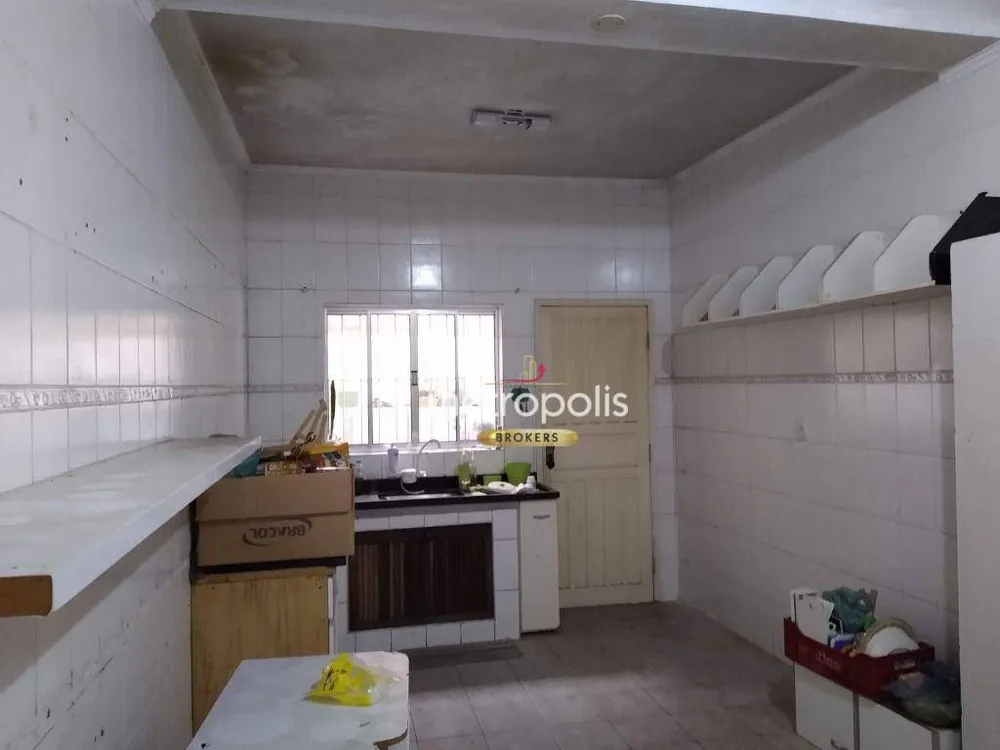 Sobrado, 4 quartos, 380 m² - Foto 1