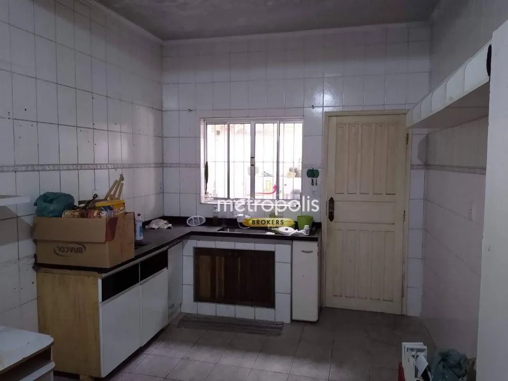 Sobrado, 4 quartos, 380 m² - Foto 2