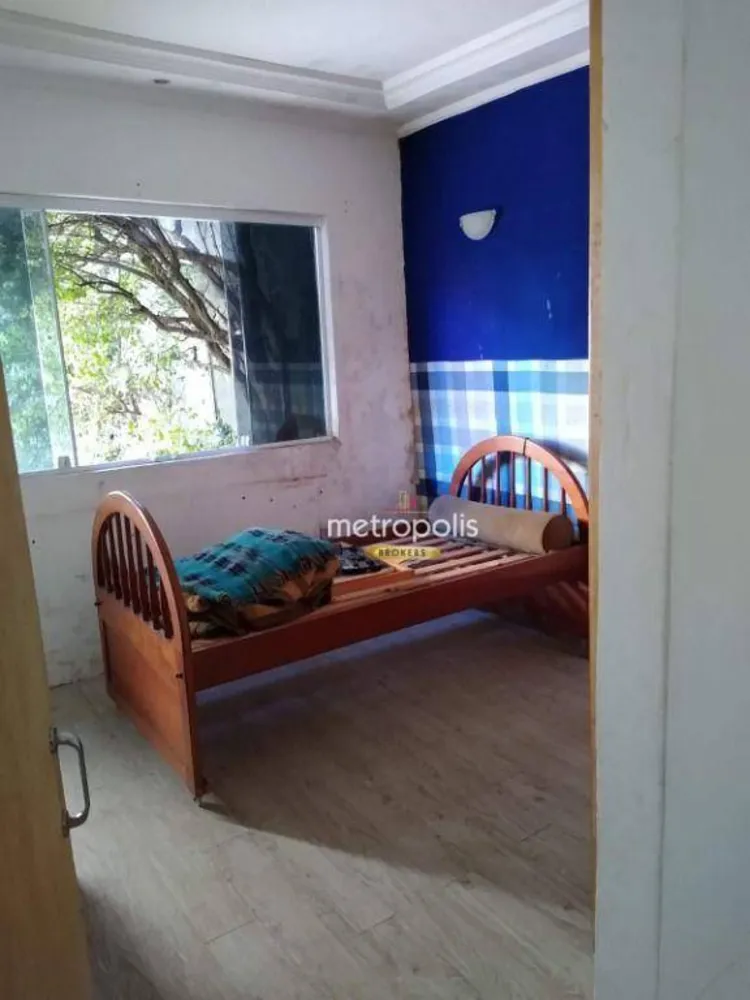 Sobrado, 4 quartos, 380 m² - Foto 8
