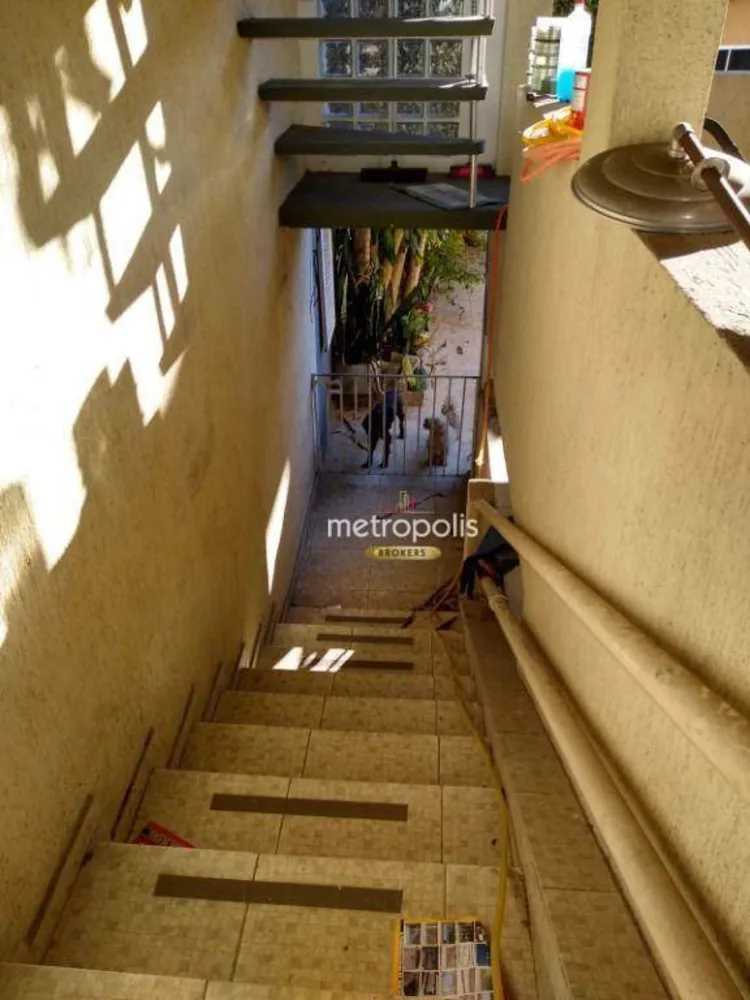 Sobrado, 4 quartos, 380 m² - Foto 6