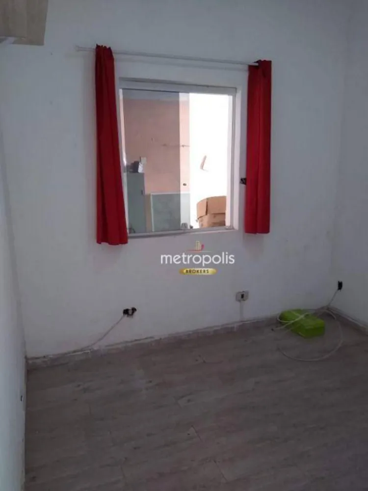 Sobrado, 4 quartos, 380 m² - Foto 9