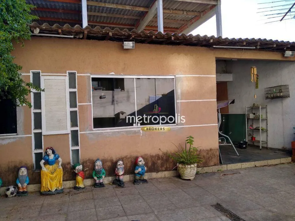 Sobrado, 4 quartos, 380 m² - Foto 4
