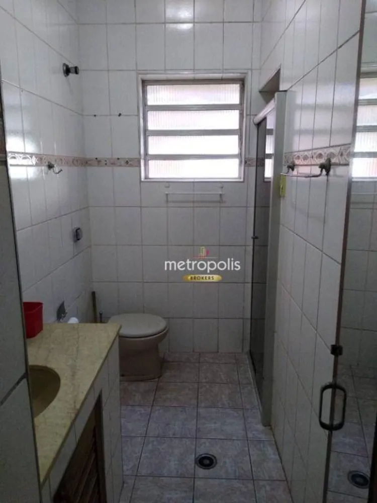Sobrado, 4 quartos, 380 m² - Foto 12