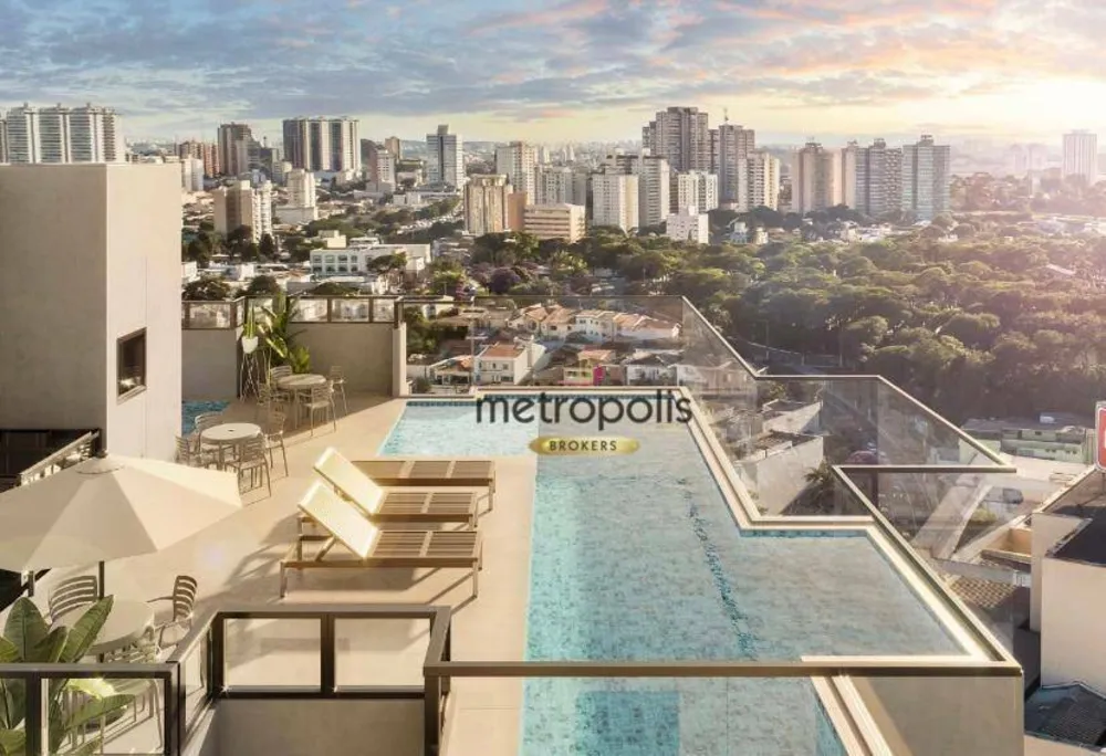 Apartamento, 2 quartos, 58 m² - Foto 10