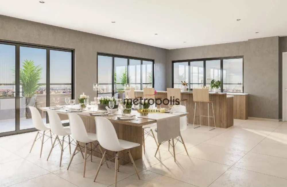 Apartamento, 2 quartos, 58 m² - Foto 11
