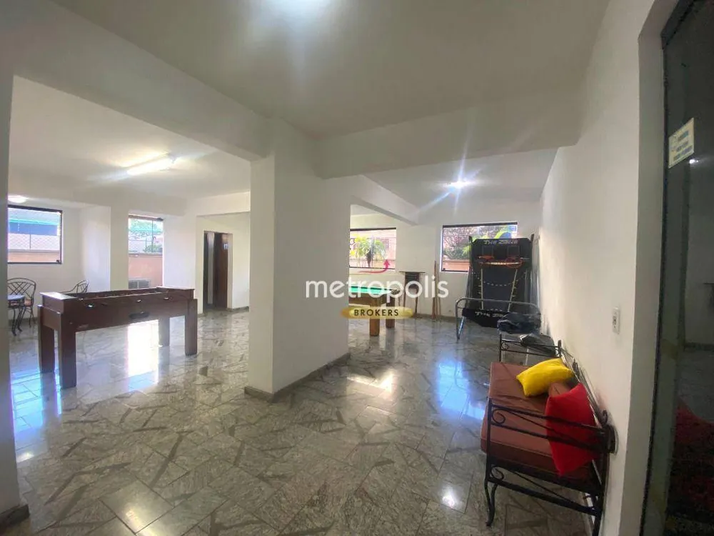 Apartamento, 3 quartos, 156 m² - Foto 1