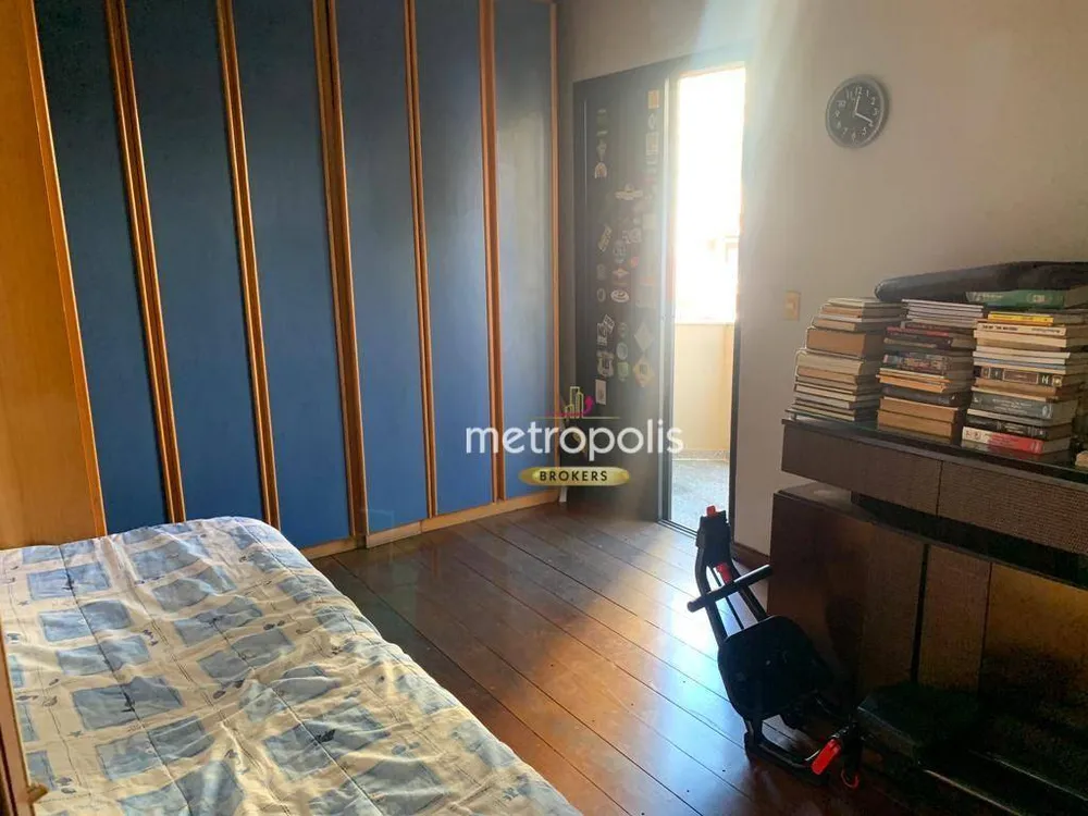 Apartamento, 3 quartos, 156 m² - Foto 2