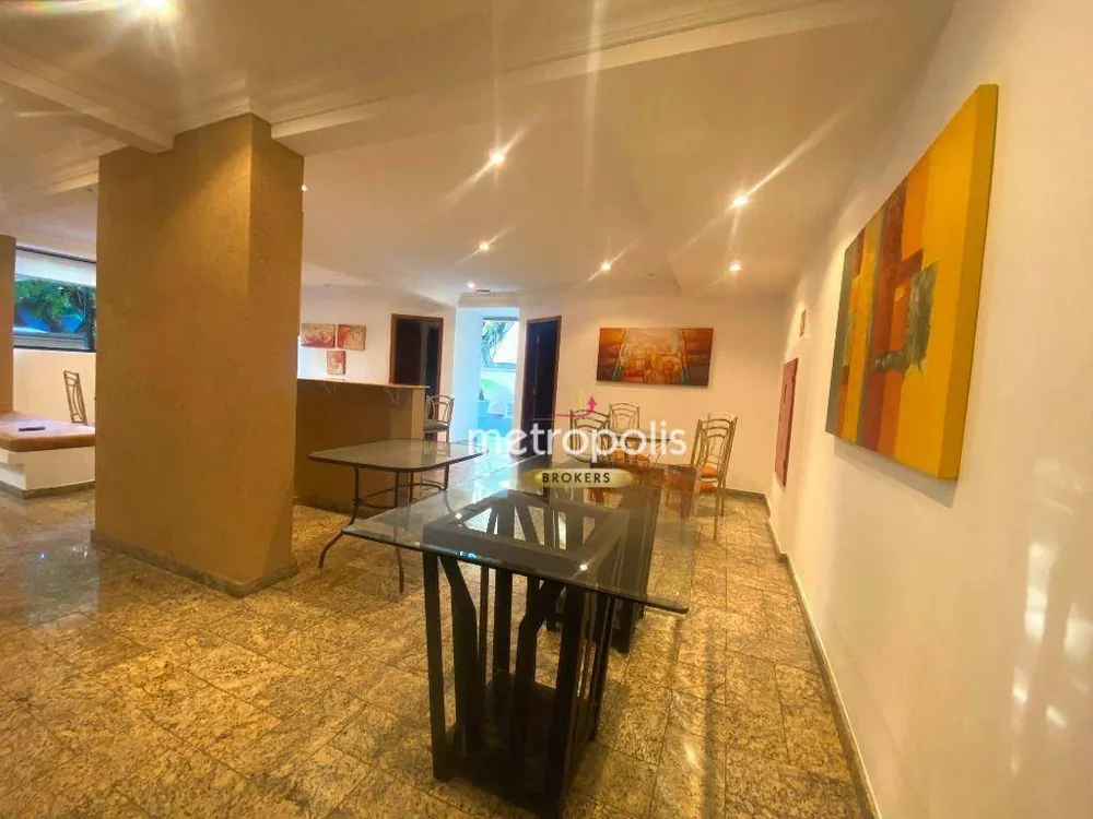 Apartamento, 3 quartos, 156 m² - Foto 8