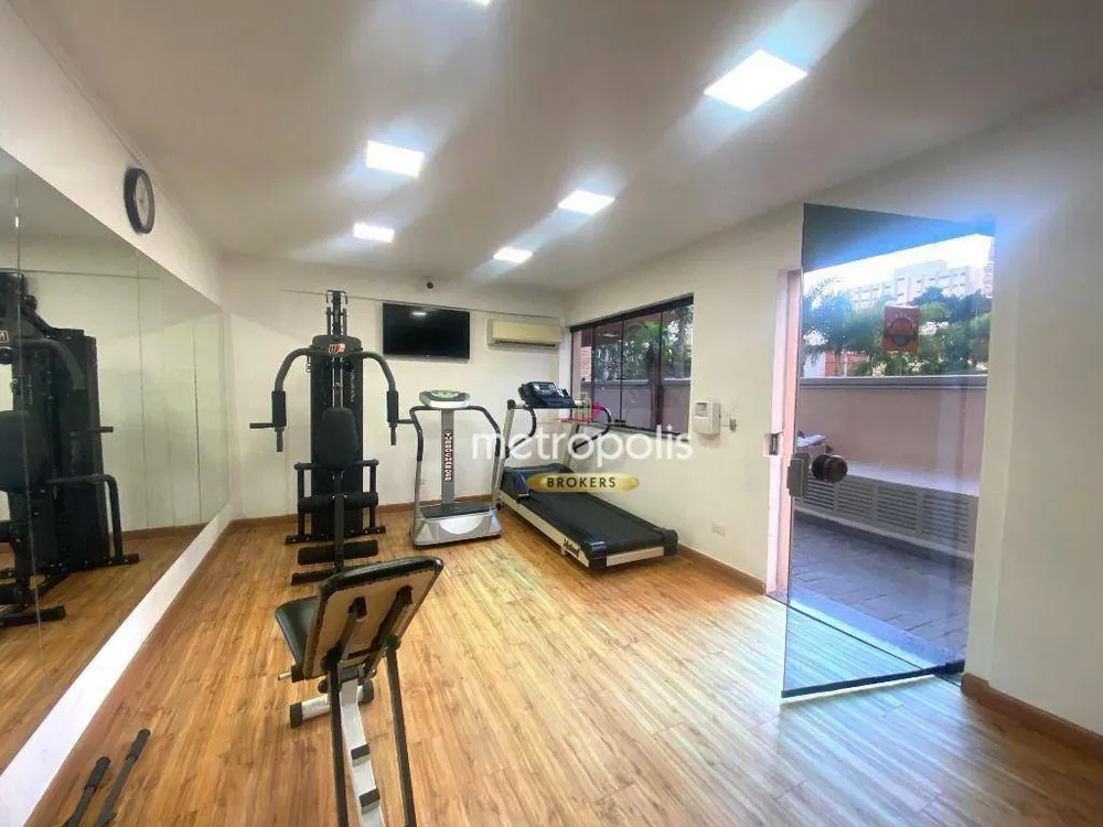Apartamento, 3 quartos, 156 m² - Foto 6