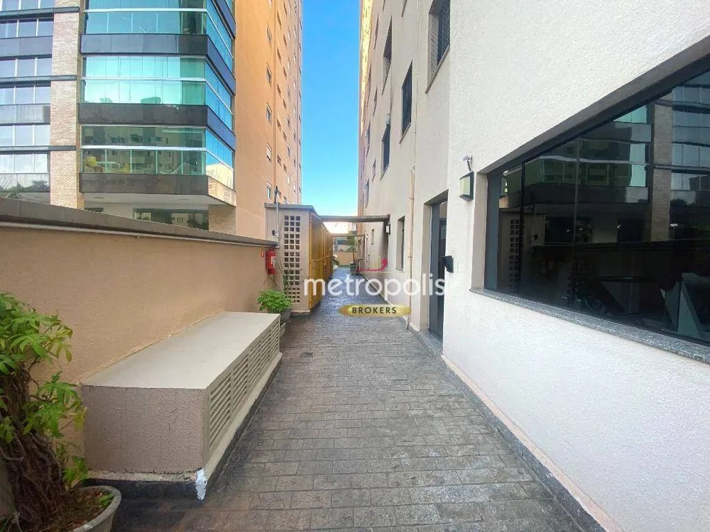 Apartamento, 3 quartos, 156 m² - Foto 4