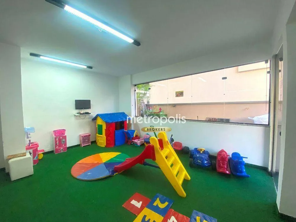 Apartamento, 3 quartos, 156 m² - Foto 12