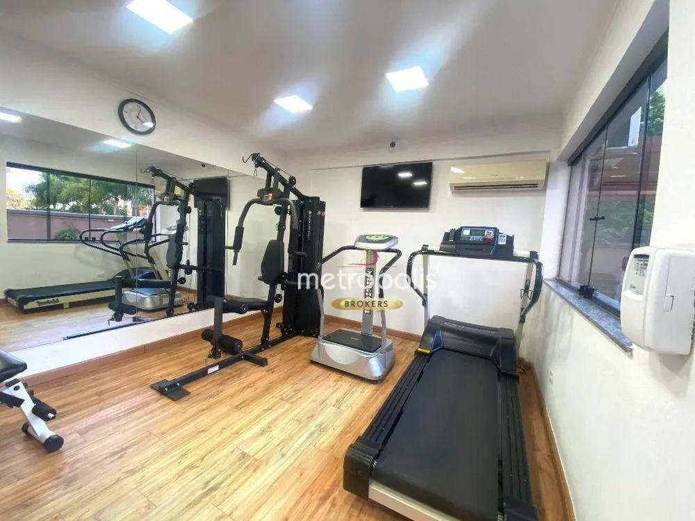 Apartamento, 3 quartos, 156 m² - Foto 5