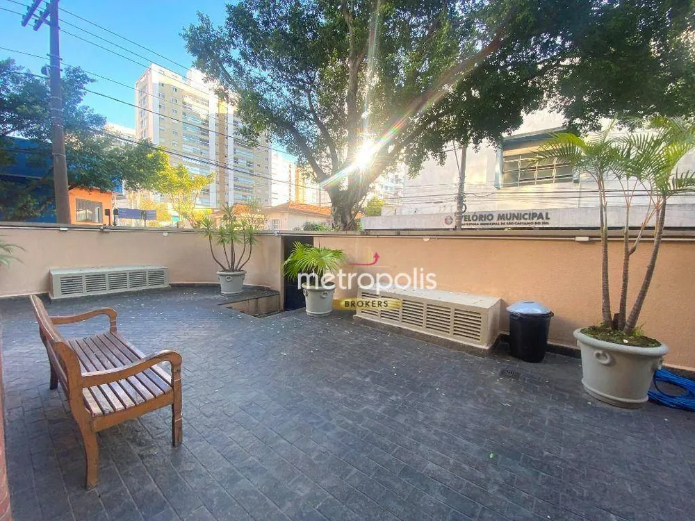 Apartamento, 3 quartos, 156 m² - Foto 7