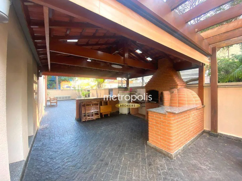 Apartamento, 3 quartos, 156 m² - Foto 3