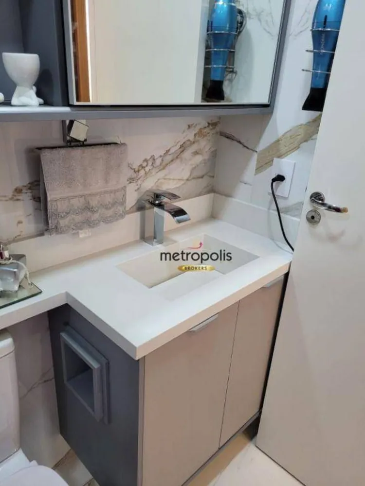 Apartamento, 2 quartos, 35 m² - Foto 3