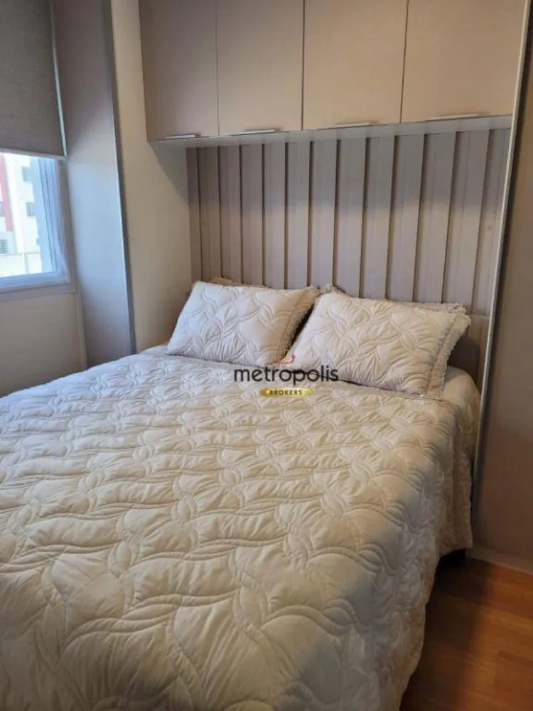 Apartamento, 2 quartos, 35 m² - Foto 11